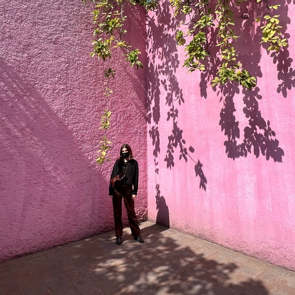 Meet your Posher, Moriah - Picture 1 of 1